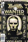 THE PUNISHER #8B 