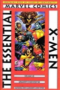 ESSENTIAL X-MEN #2 Trade Paperback