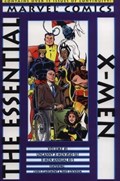 ESSENTIAL X-MEN #3 Trade Paperback