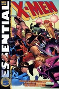 ESSENTIAL X-MEN #5A Trade Paperback