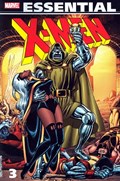 ESSENTIAL X-MEN #3C Trade Paperback