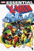 ESSENTIAL X-MEN #1D Trade Paperback