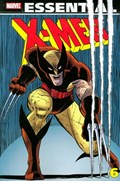 ESSENTIAL X-MEN #6A Trade Paperback