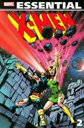 ESSENTIAL X-MEN #2B Trade Paperback