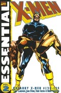 ESSENTIAL X-MEN #2C Trade Paperback