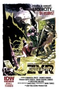 ZOMBIES VS ROBOTS: UNDERCITY #3 