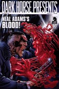 DARK HORSE PRESENTS #2 