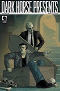 DARK HORSE PRESENTS #4 