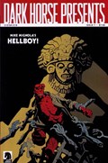 DARK HORSE PRESENTS #7 
