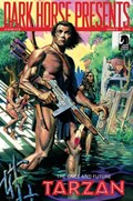 DARK HORSE PRESENTS #9B 