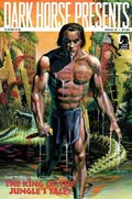 DARK HORSE PRESENTS #10 