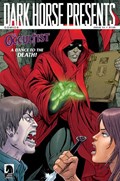 DARK HORSE PRESENTS #13B 