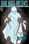 DARK HORSE PRESENTS #13 