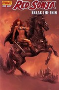 RED SONJA: BREAK THE SKIN #1 