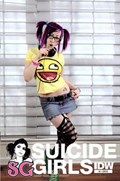 SUICIDE GIRLS #2-RI 