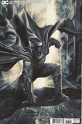 DETECTIVE COMICS #1028B 