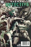 DETECTIVE COMICS #823B 