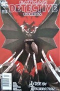 DETECTIVE COMICS #840B 