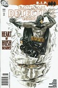 DETECTIVE COMICS #846B 