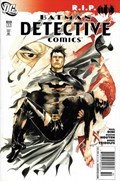 DETECTIVE COMICS #850B 
