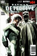 DETECTIVE COMICS #851B 