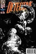 DETECTIVE COMICS #635B 