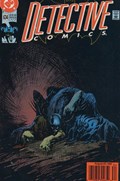 DETECTIVE COMICS #634B 