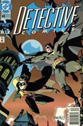 DETECTIVE COMICS #648B 