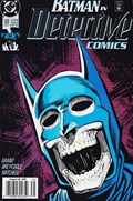 DETECTIVE COMICS #620B 