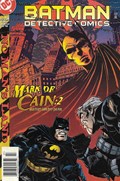 DETECTIVE COMICS #734B 