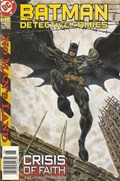 DETECTIVE COMICS #733B 