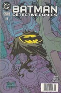 DETECTIVE COMICS #717B 
