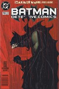 DETECTIVE COMICS #719B 