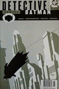 DETECTIVE COMICS #745B 