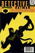 DETECTIVE COMICS #746B 