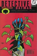 DETECTIVE COMICS #751B 