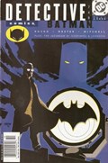 DETECTIVE COMICS #749B 