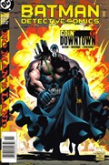 DETECTIVE COMICS #738B 