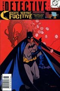 DETECTIVE COMICS #769B 