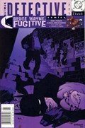 DETECTIVE COMICS #771B 