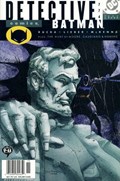 DETECTIVE COMICS #774B 