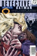 DETECTIVE COMICS #773B 
