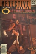 DETECTIVE COMICS #754B 
