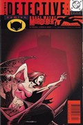 DETECTIVE COMICS #767B 