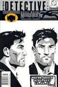 DETECTIVE COMICS #766B 