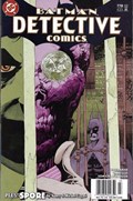 DETECTIVE COMICS #778B 