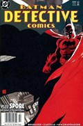 DETECTIVE COMICS #777B 