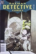 DETECTIVE COMICS #781B 