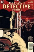 DETECTIVE COMICS #782B 