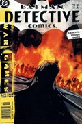 DETECTIVE COMICS #798B 